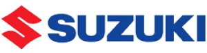 Logo Suzuki Palangkaraya